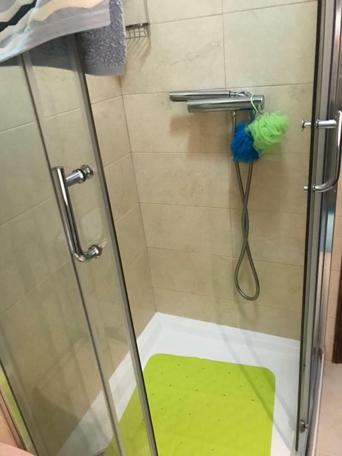 Casa Mia Mel Apartment Коста Нова Екстериор снимка