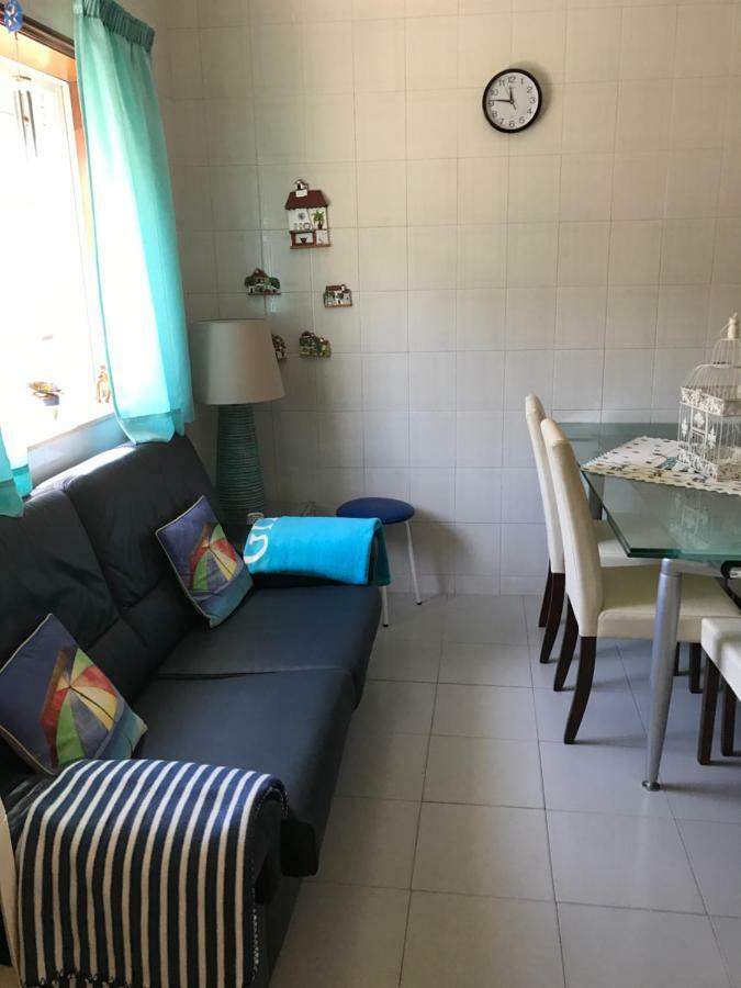 Casa Mia Mel Apartment Коста Нова Екстериор снимка