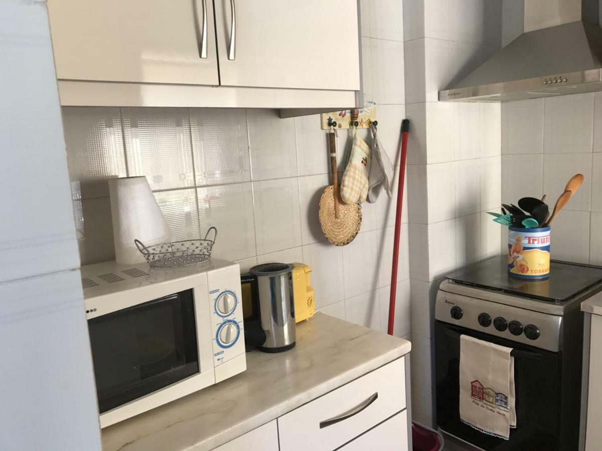 Casa Mia Mel Apartment Коста Нова Екстериор снимка