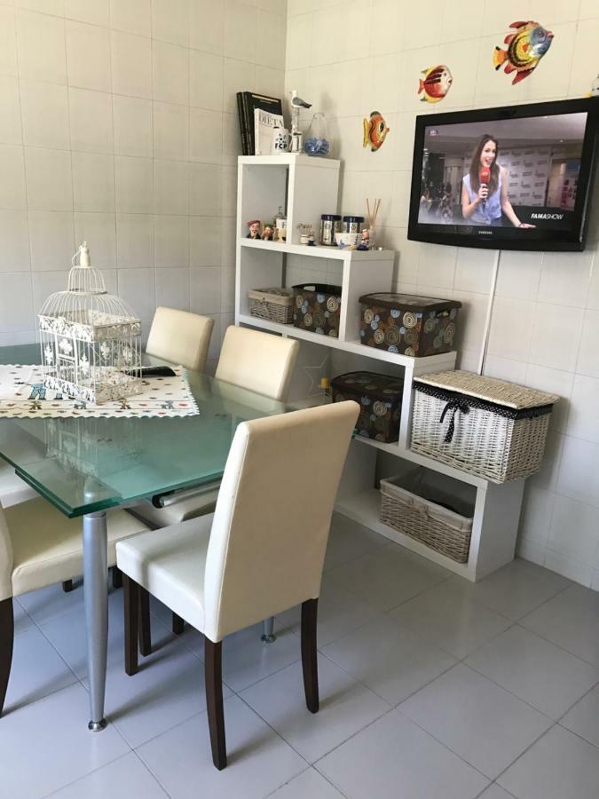 Casa Mia Mel Apartment Коста Нова Екстериор снимка