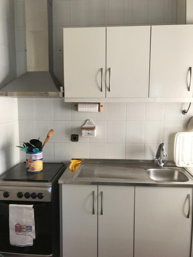 Casa Mia Mel Apartment Коста Нова Екстериор снимка